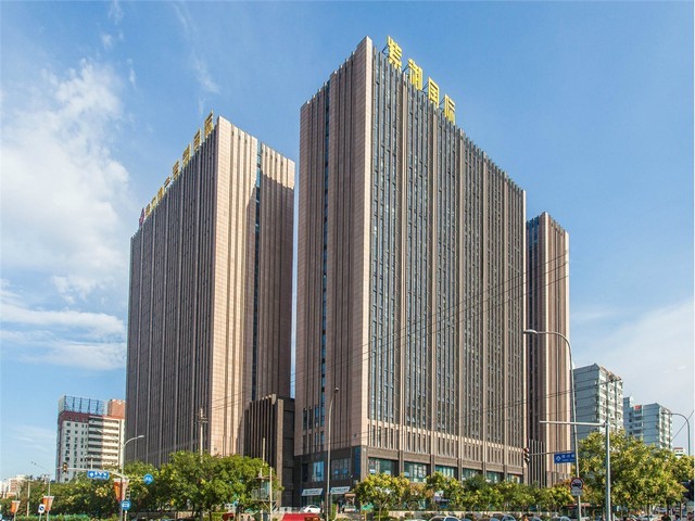 标准ALC隔墙板共同合作